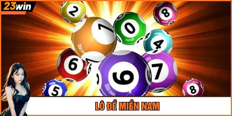 Lô đề miền Nam