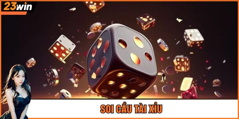 Soi cầu tài xỉu